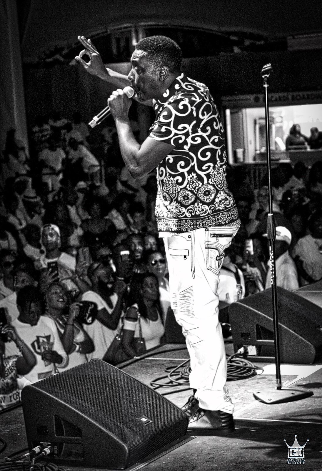 Big Daddy Kane