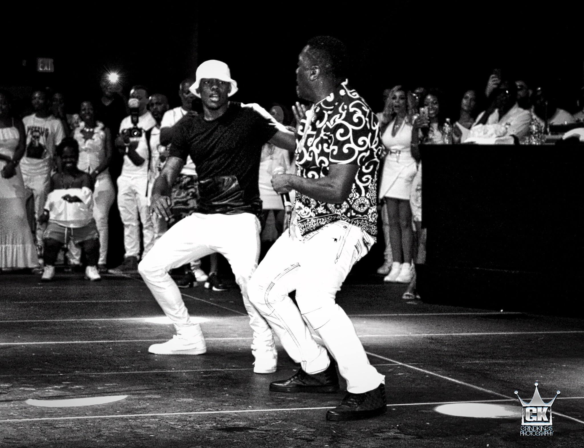 Big Daddy Kane