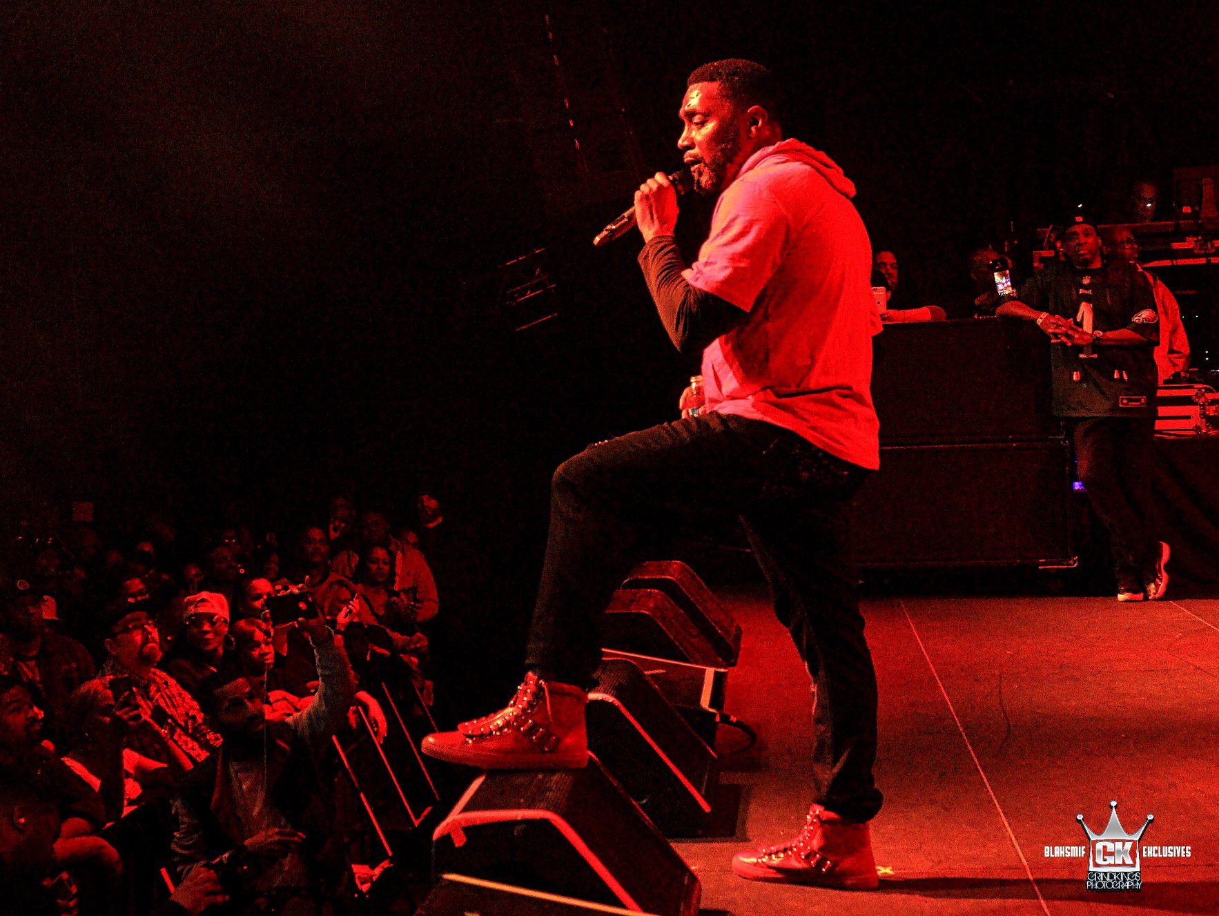 Big Daddy Kane