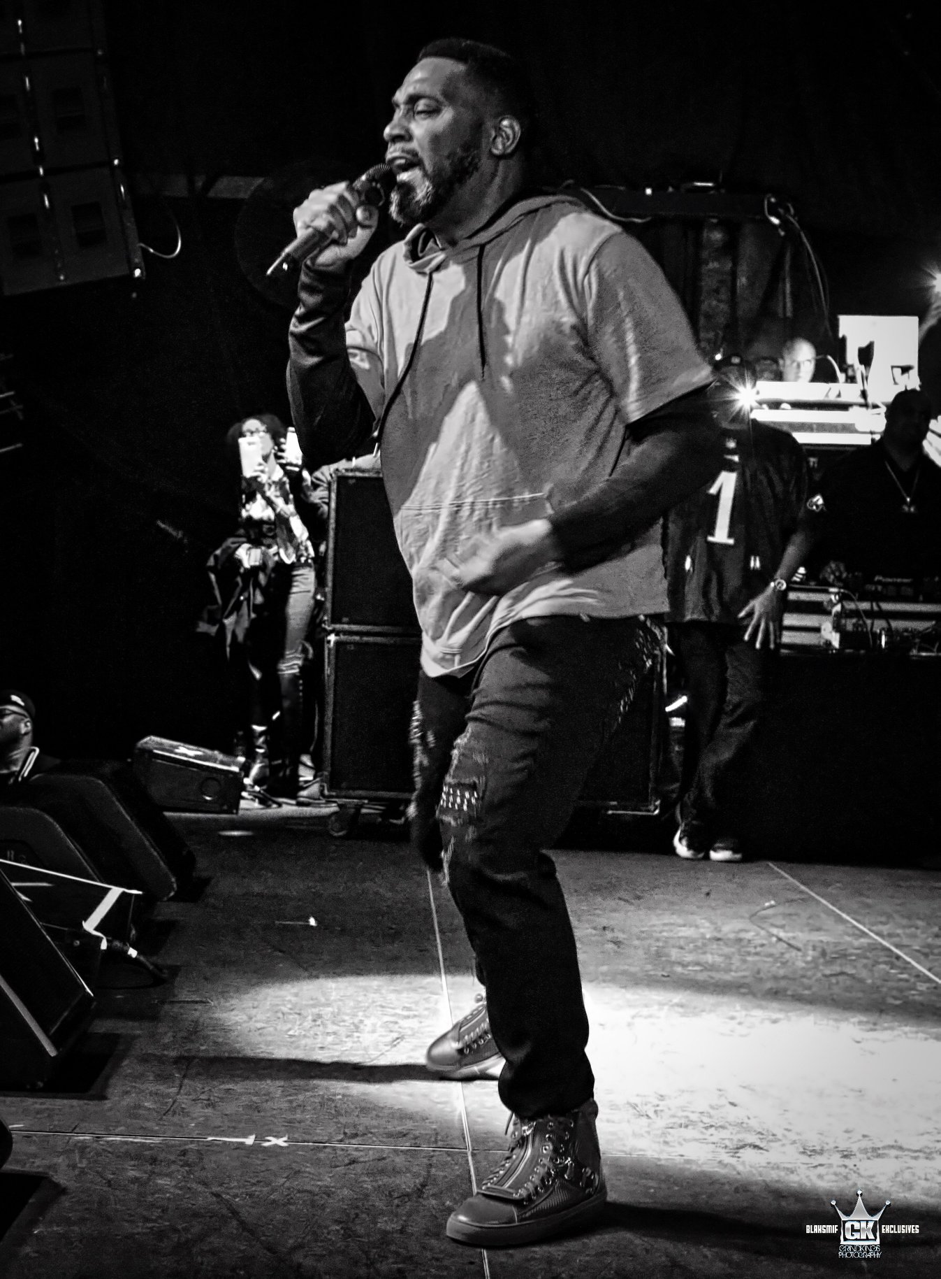 Big Daddy Kane